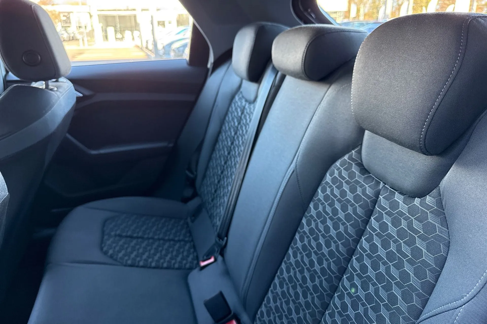 Audi A1 thumbnail image number 37