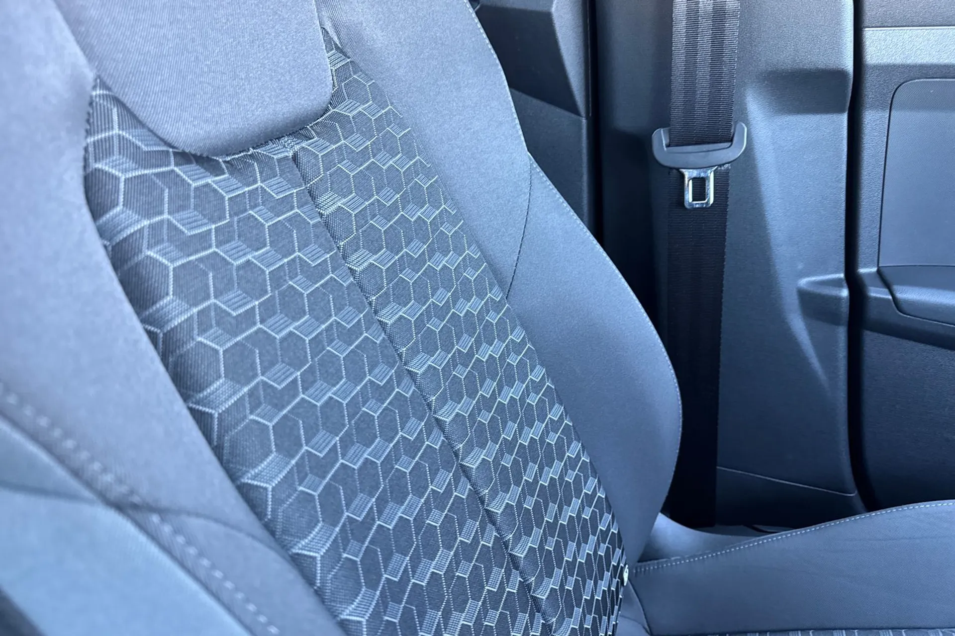 Audi A1 thumbnail image number 48