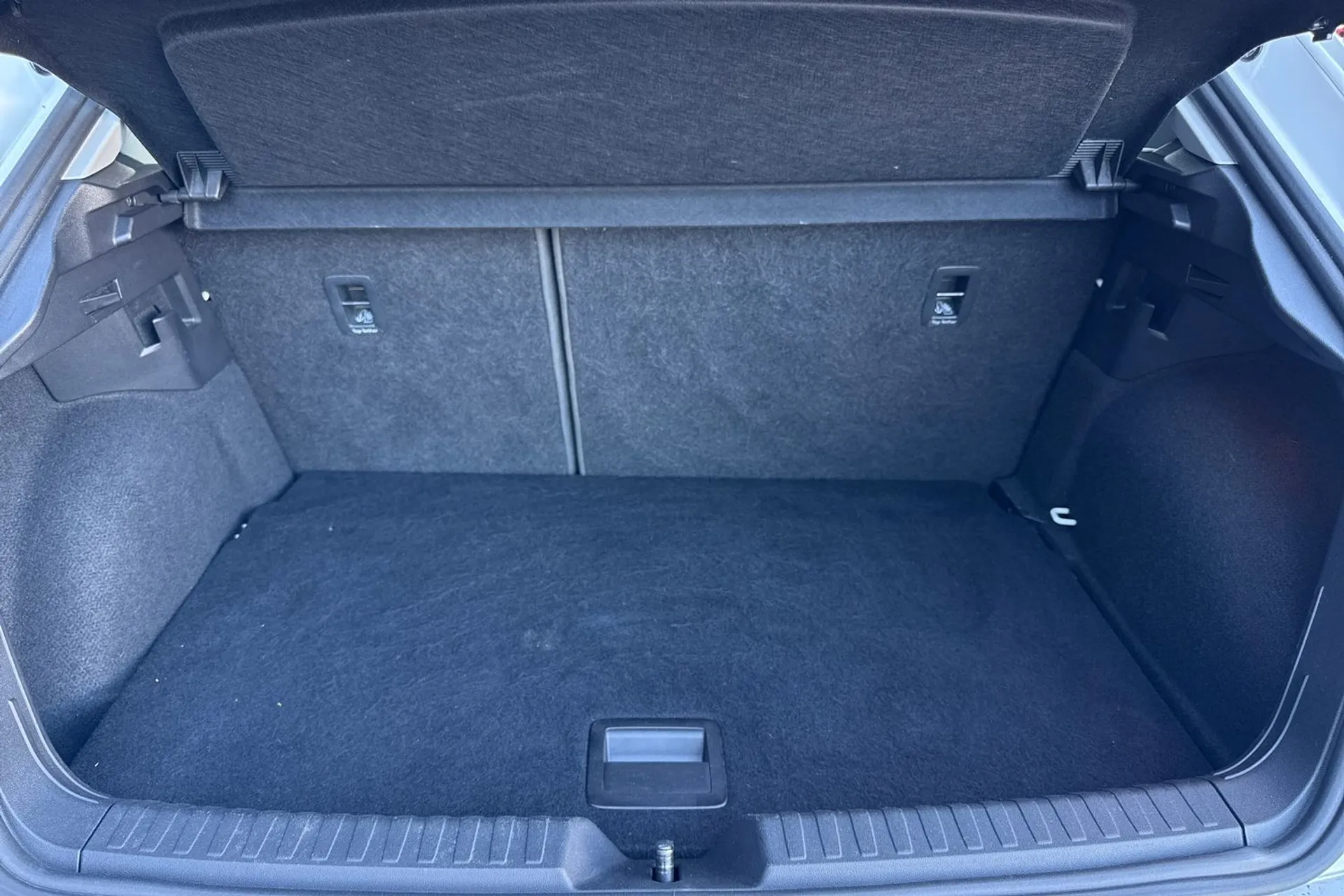 Audi A1 thumbnail image number 18