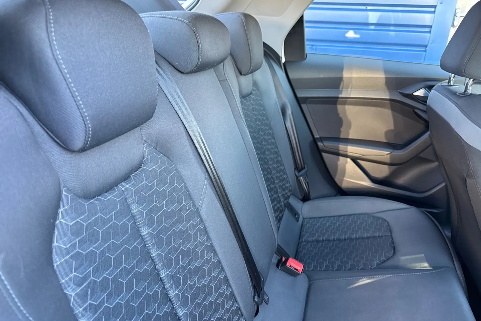 Audi A1 thumbnail image number 22