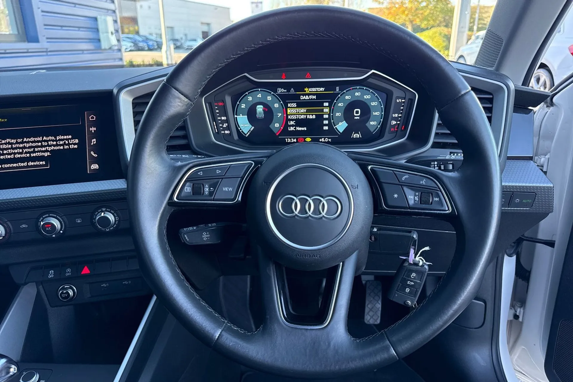 Audi A1 thumbnail image number 25