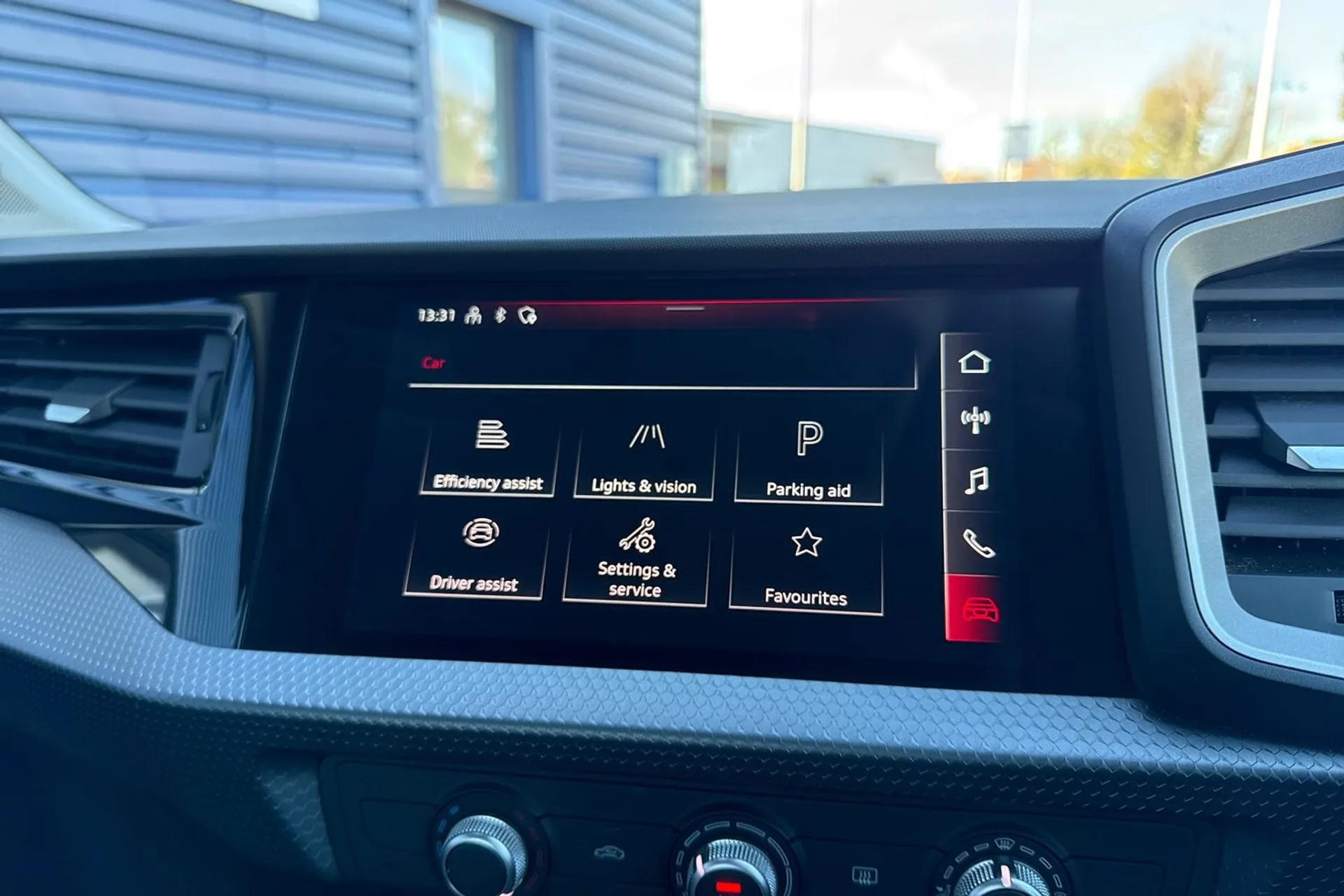 Audi A1 thumbnail image number 31