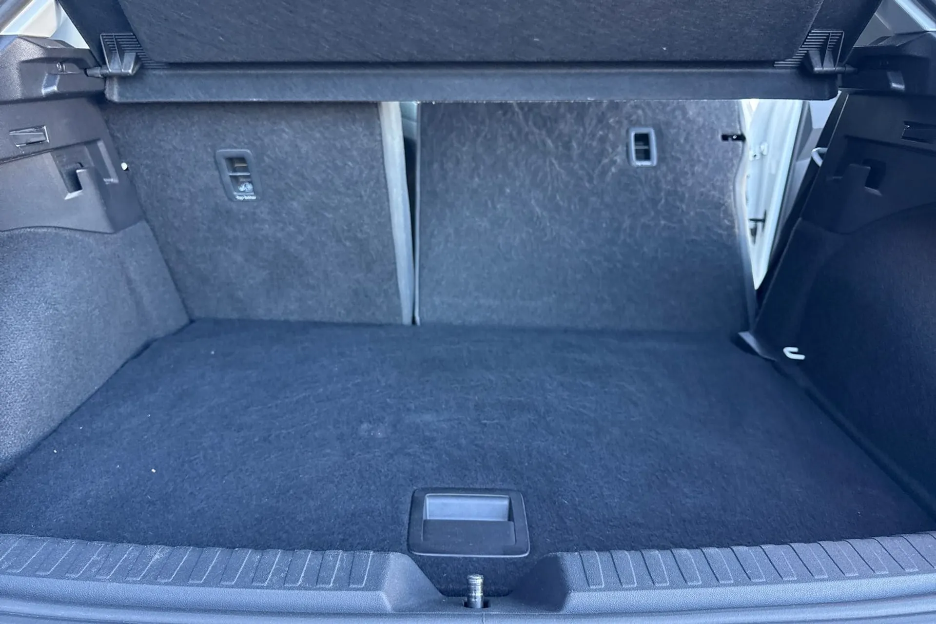 Audi A1 thumbnail image number 20