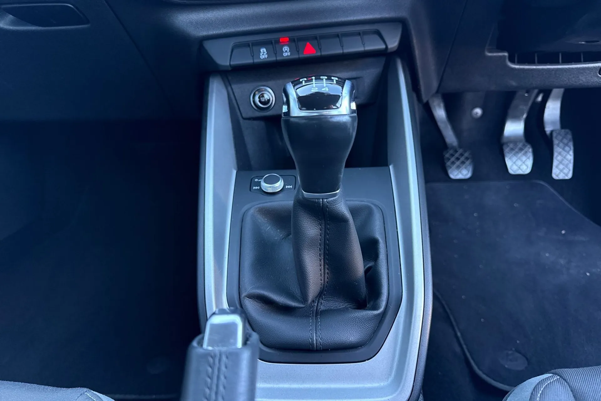 Audi A1 thumbnail image number 41