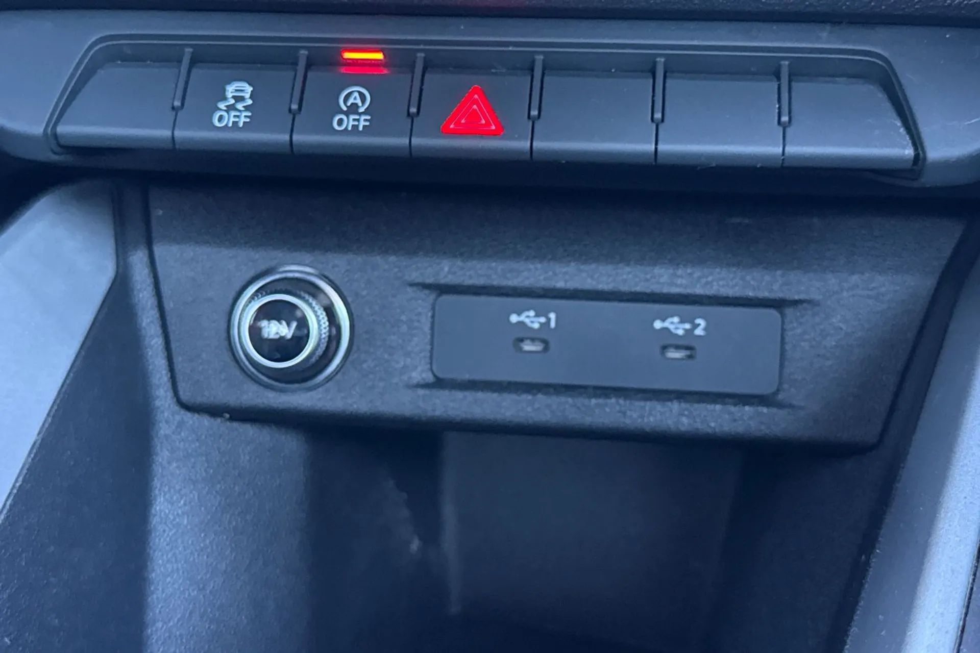 Audi A1 thumbnail image number 19