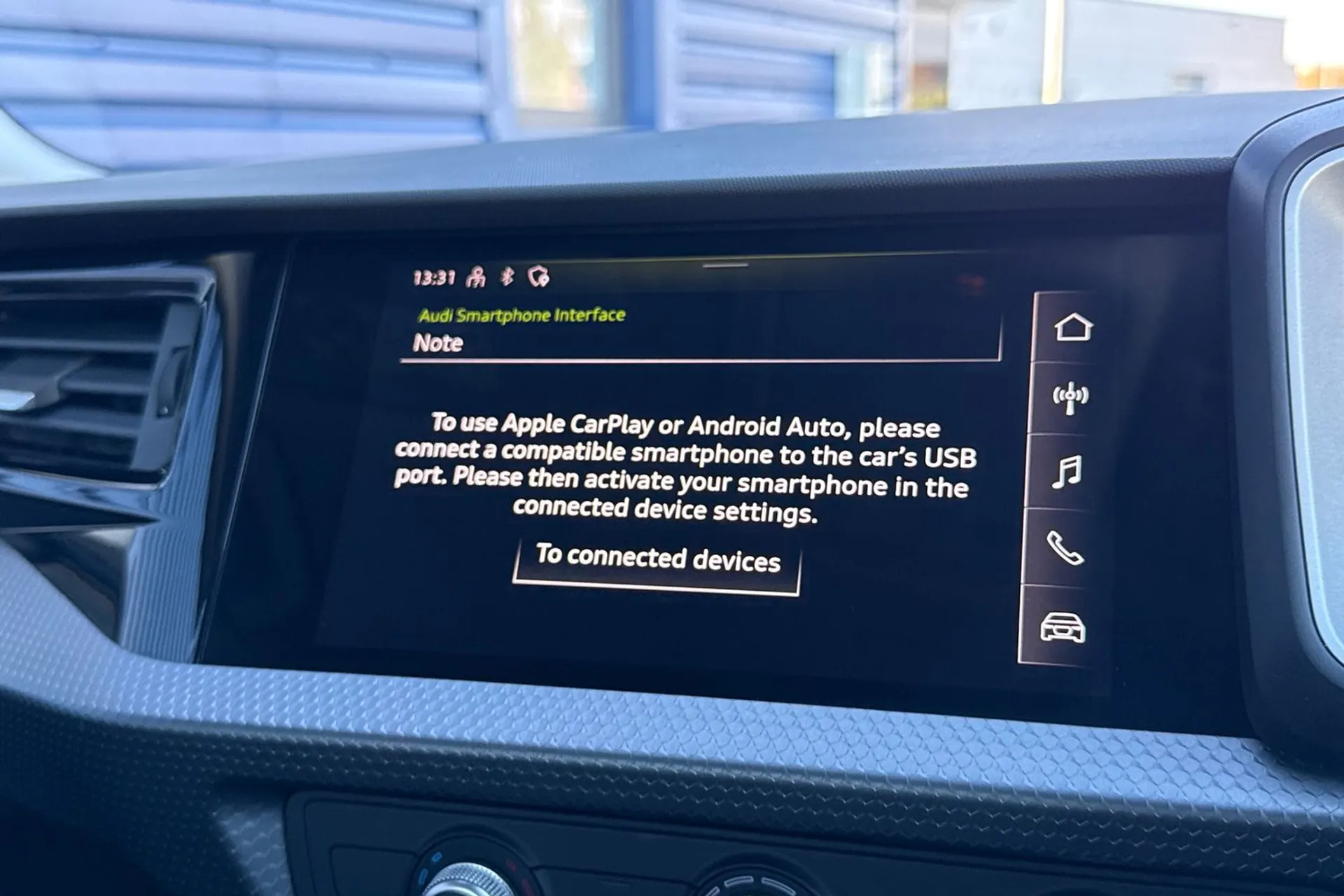 Audi A1 thumbnail image number 28