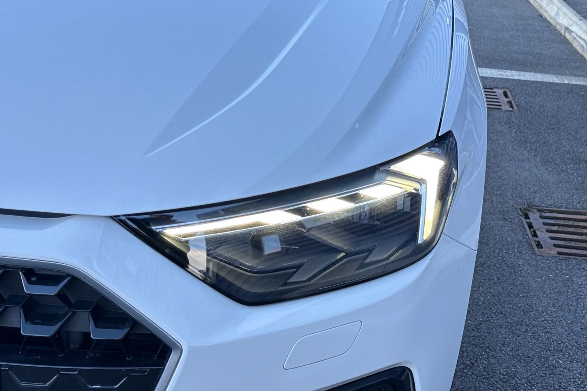 Audi A1 thumbnail image number 9