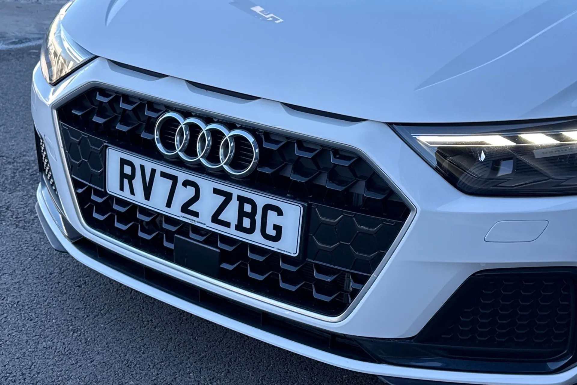 Audi A1 thumbnail image number 15