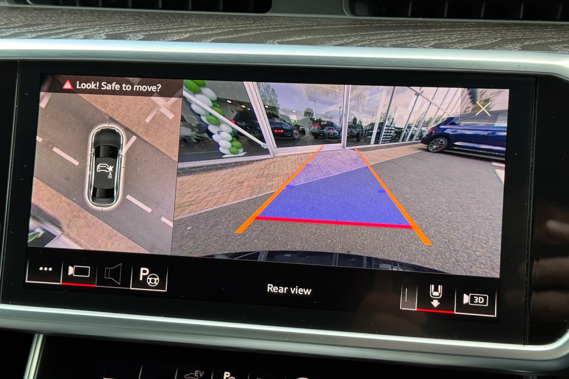 Audi A6 thumbnail image number 47