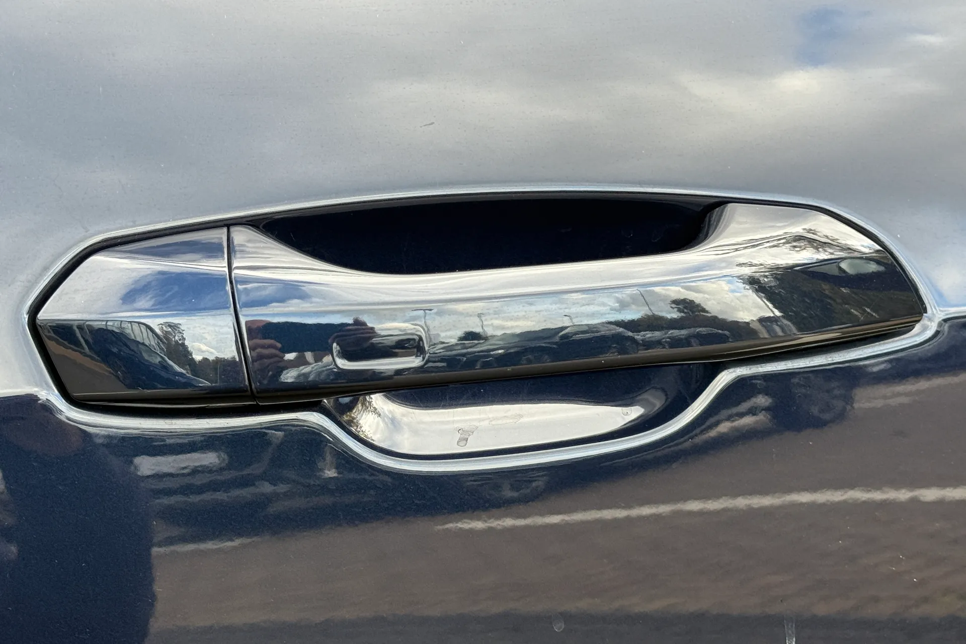 Audi A6 thumbnail image number 10