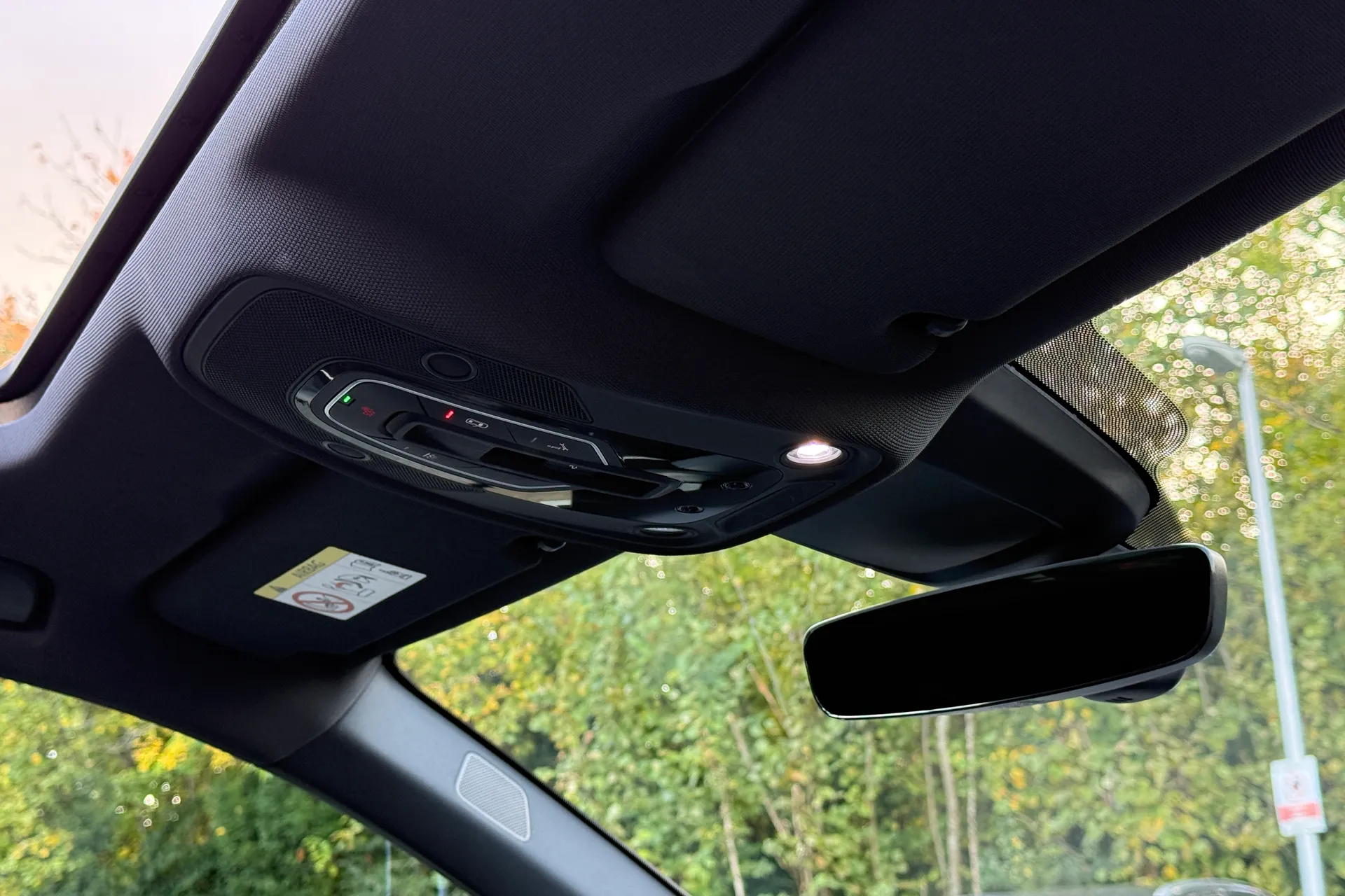 Audi A6 thumbnail image number 68