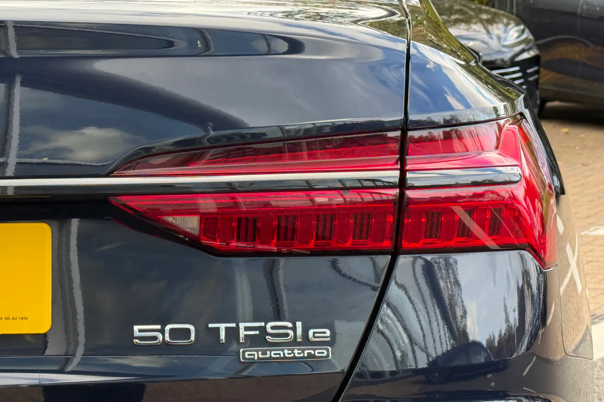 Audi A6 thumbnail image number 17