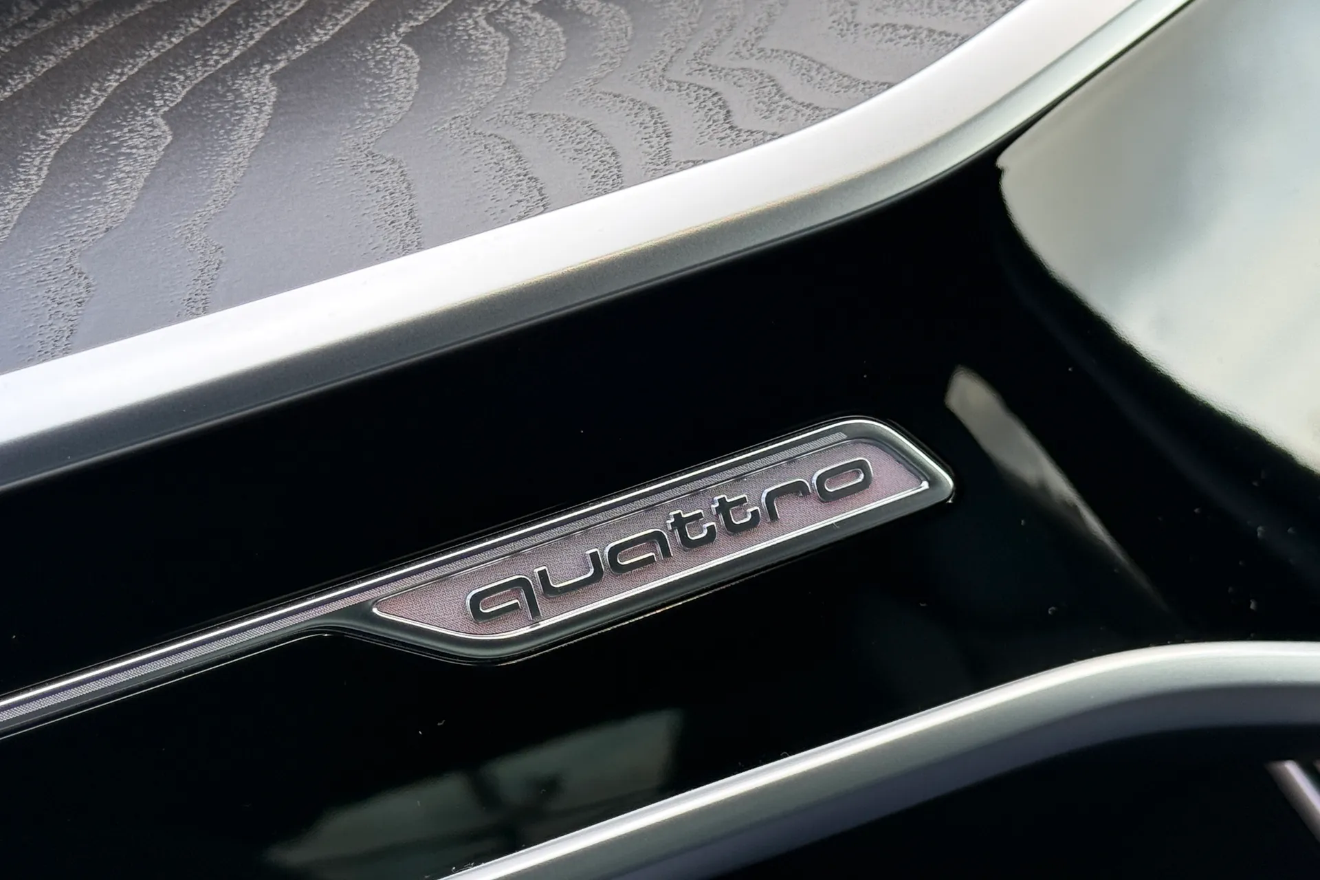 Audi A6 thumbnail image number 60