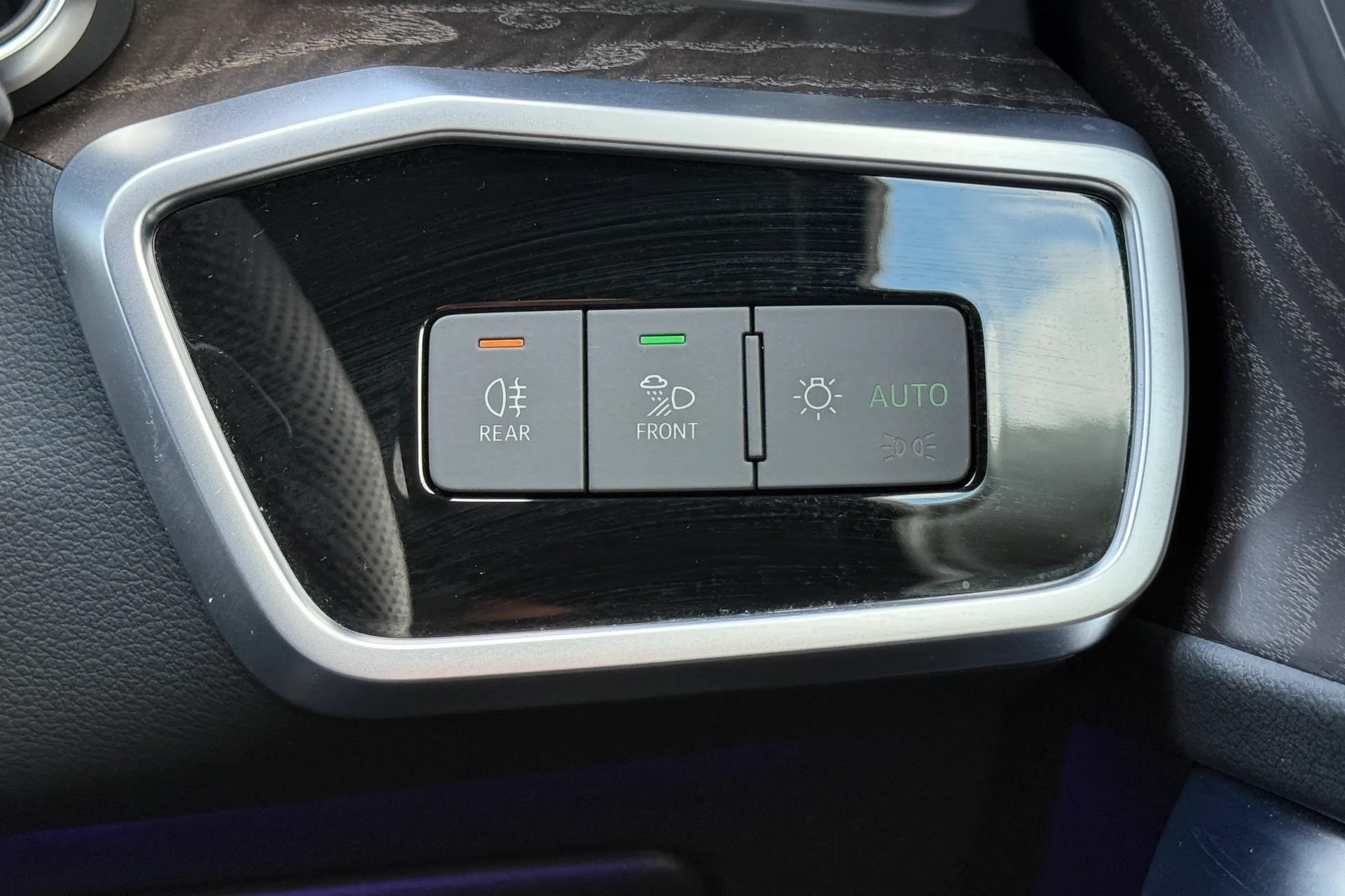 Audi A6 thumbnail image number 53