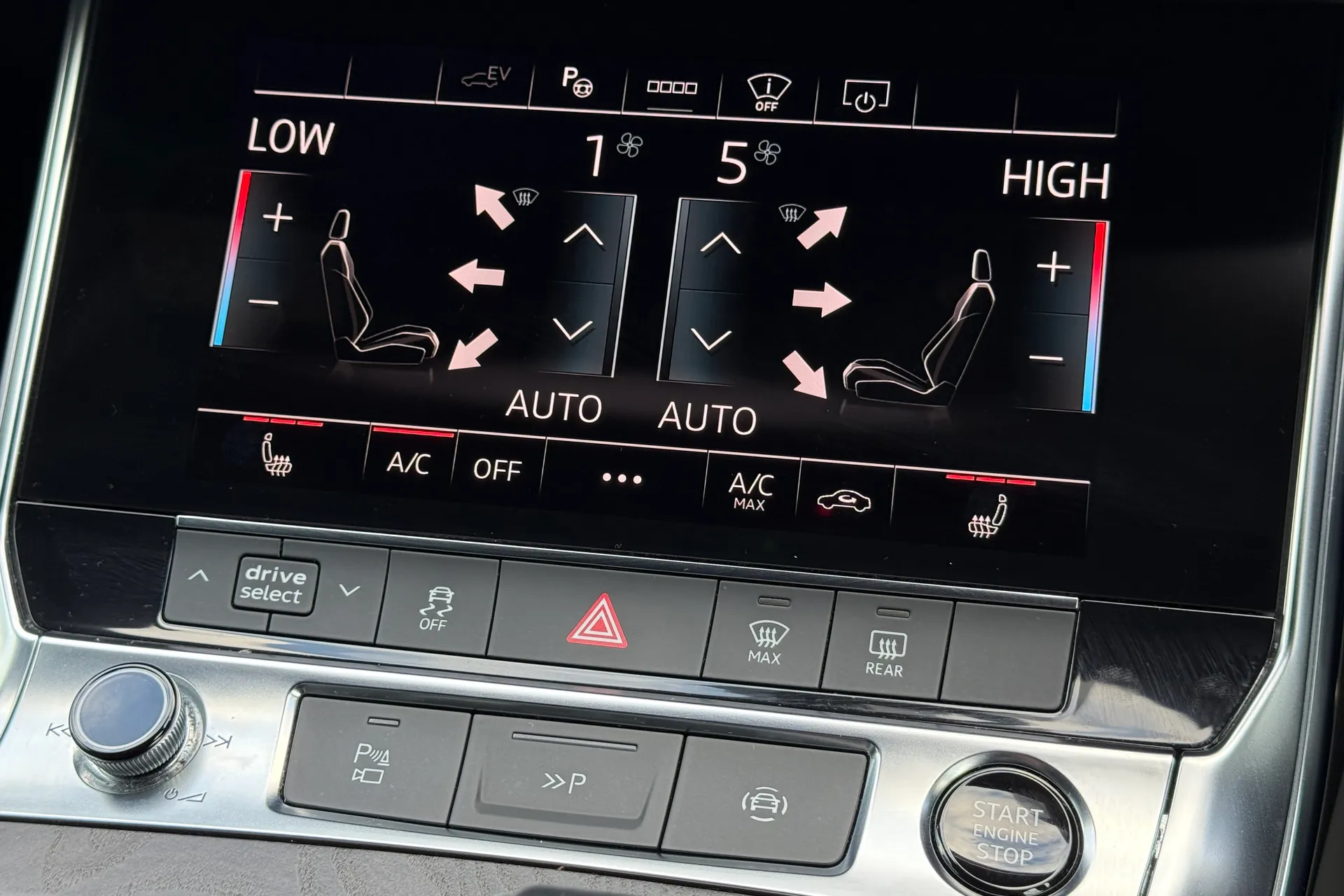 Audi A6 thumbnail image number 46