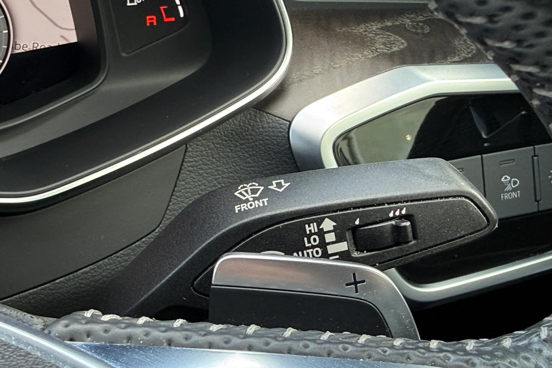 Audi A6 thumbnail image number 51