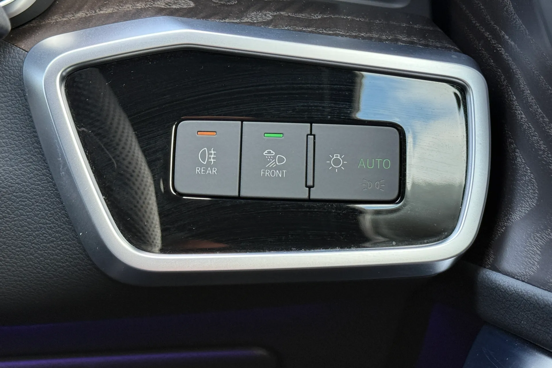 Audi A6 thumbnail image number 54