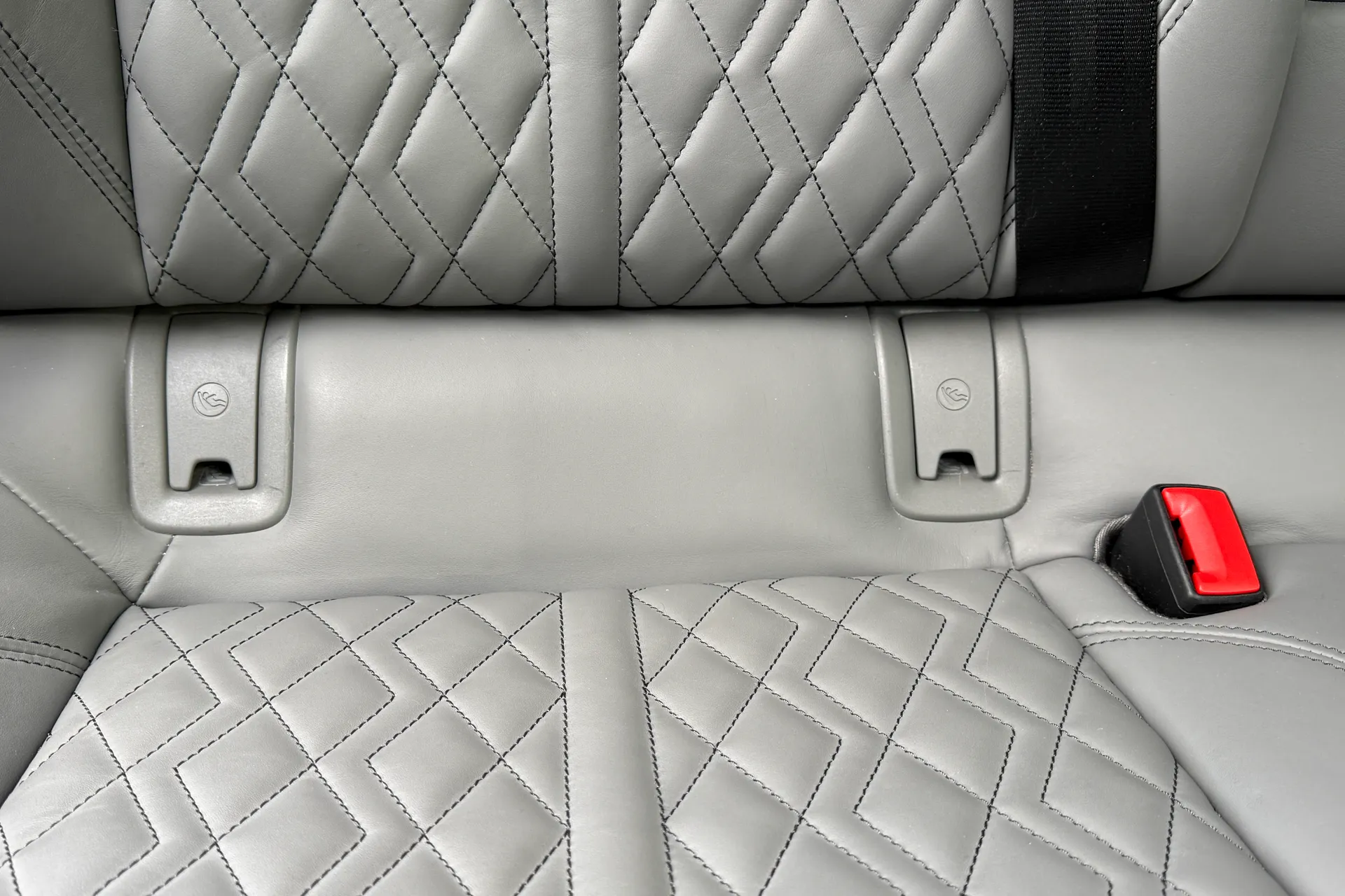 Audi A6 thumbnail image number 34