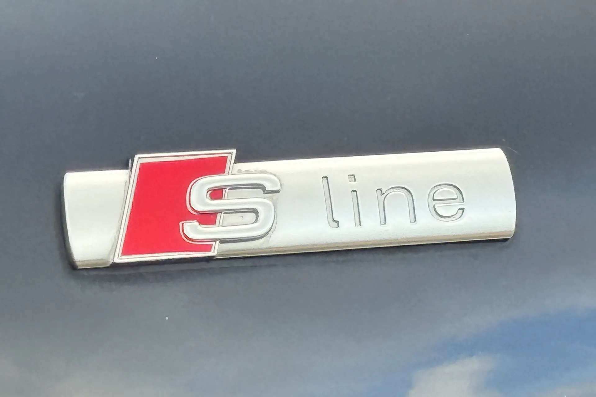 Audi A6 thumbnail image number 9