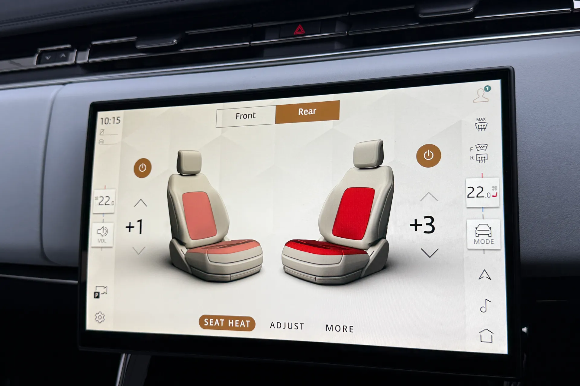 LAND ROVER RANGE ROVER SPORT thumbnail image number 41