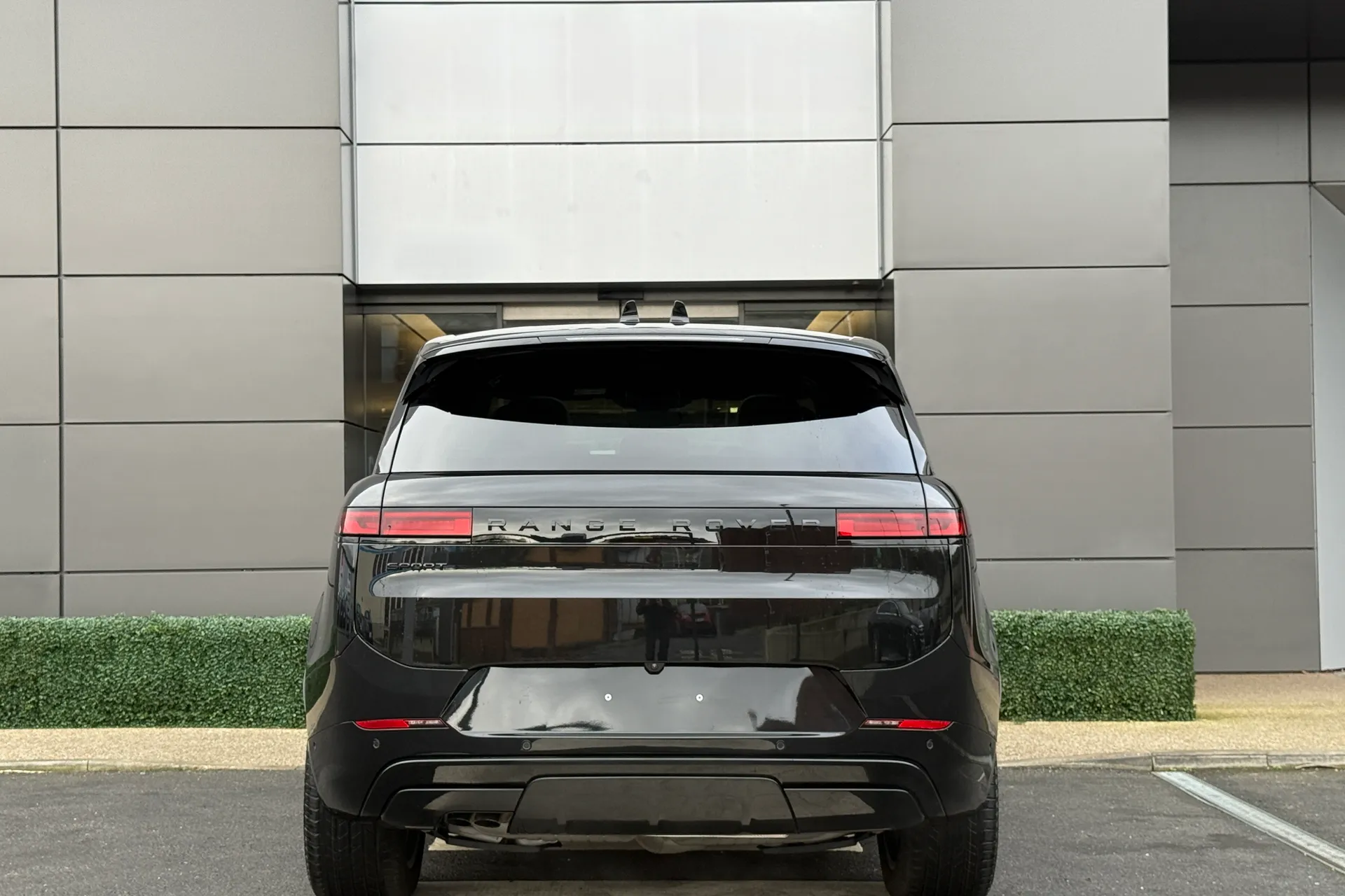 LAND ROVER RANGE ROVER SPORT thumbnail image number 14