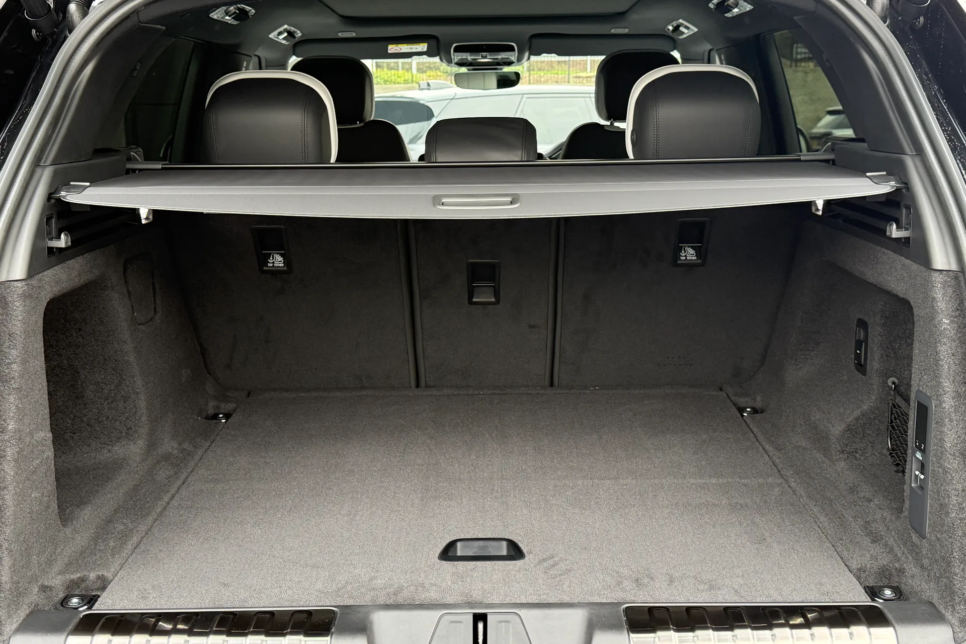 LAND ROVER RANGE ROVER SPORT thumbnail image number 44