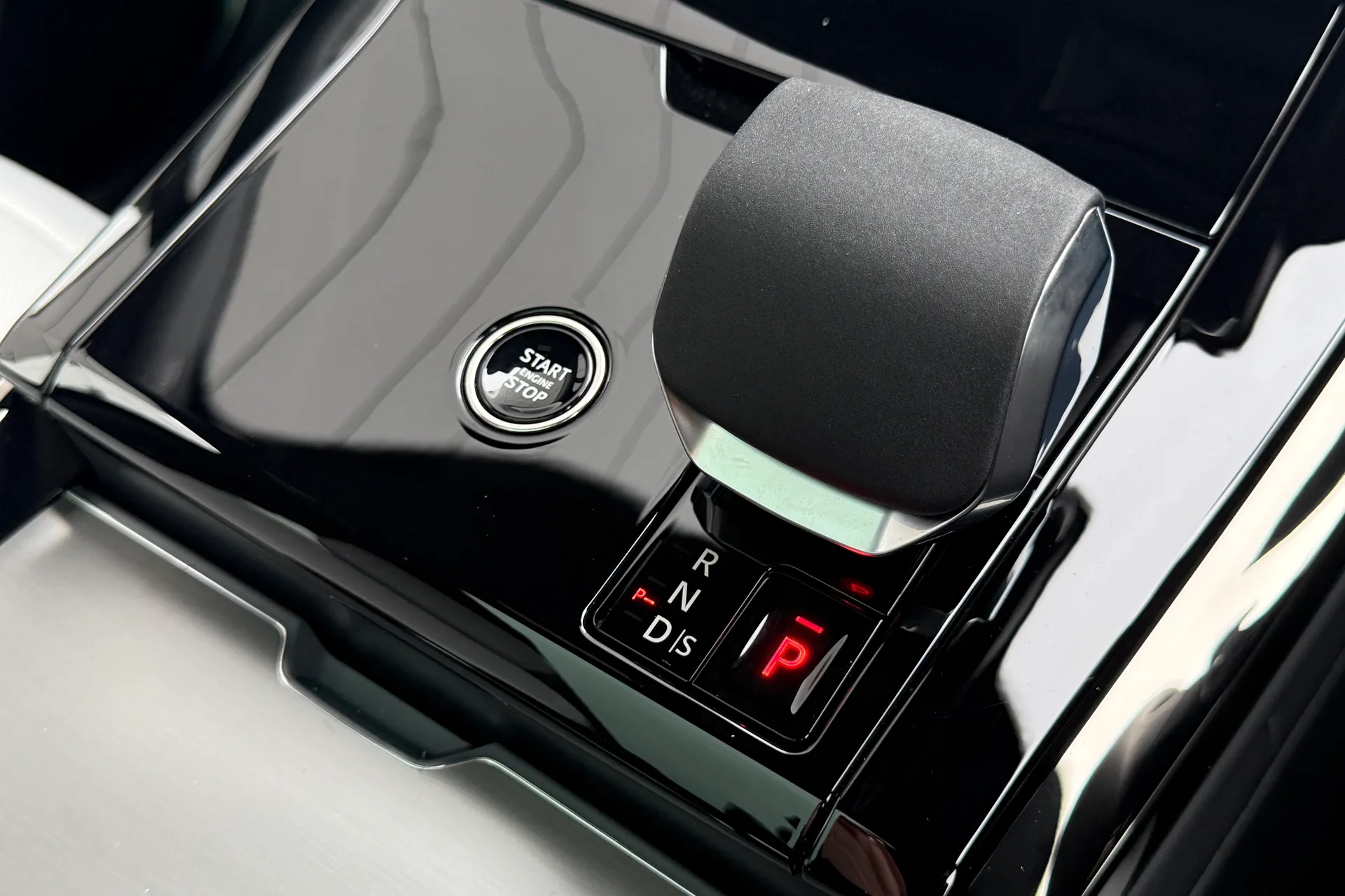 LAND ROVER RANGE ROVER SPORT thumbnail image number 53