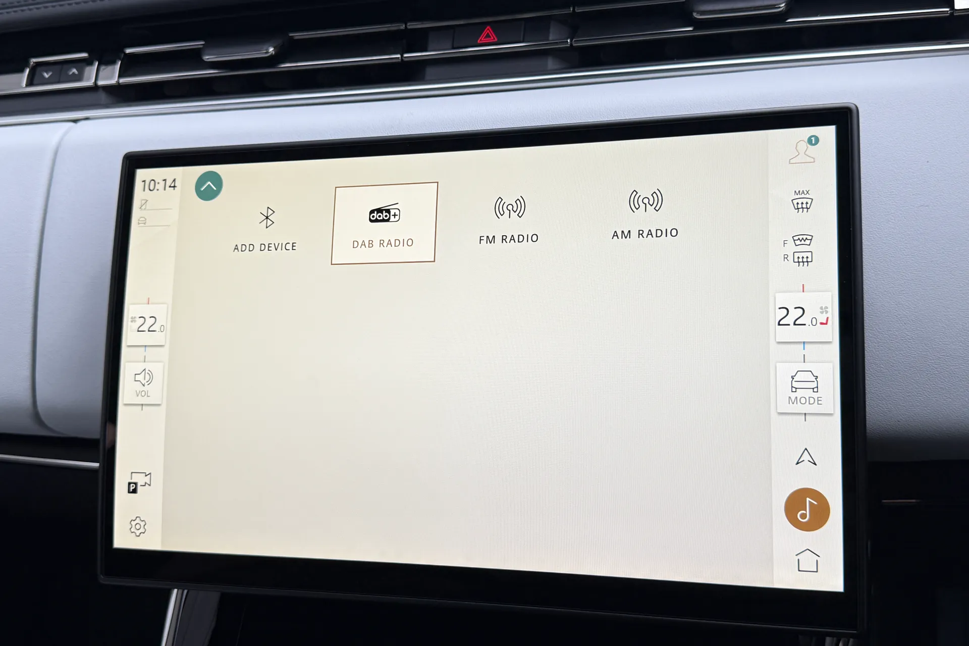 LAND ROVER RANGE ROVER SPORT thumbnail image number 22