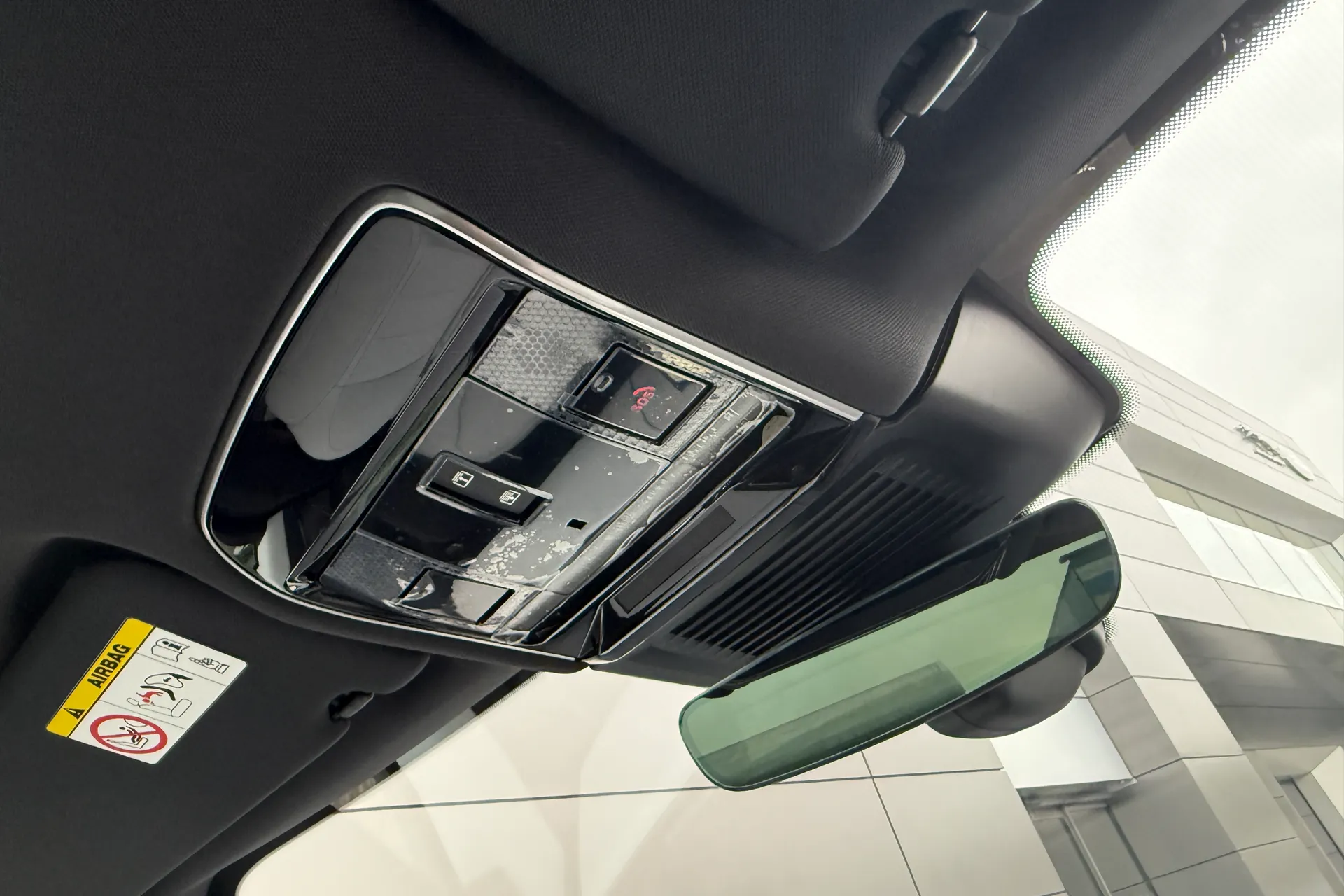 LAND ROVER RANGE ROVER SPORT thumbnail image number 54