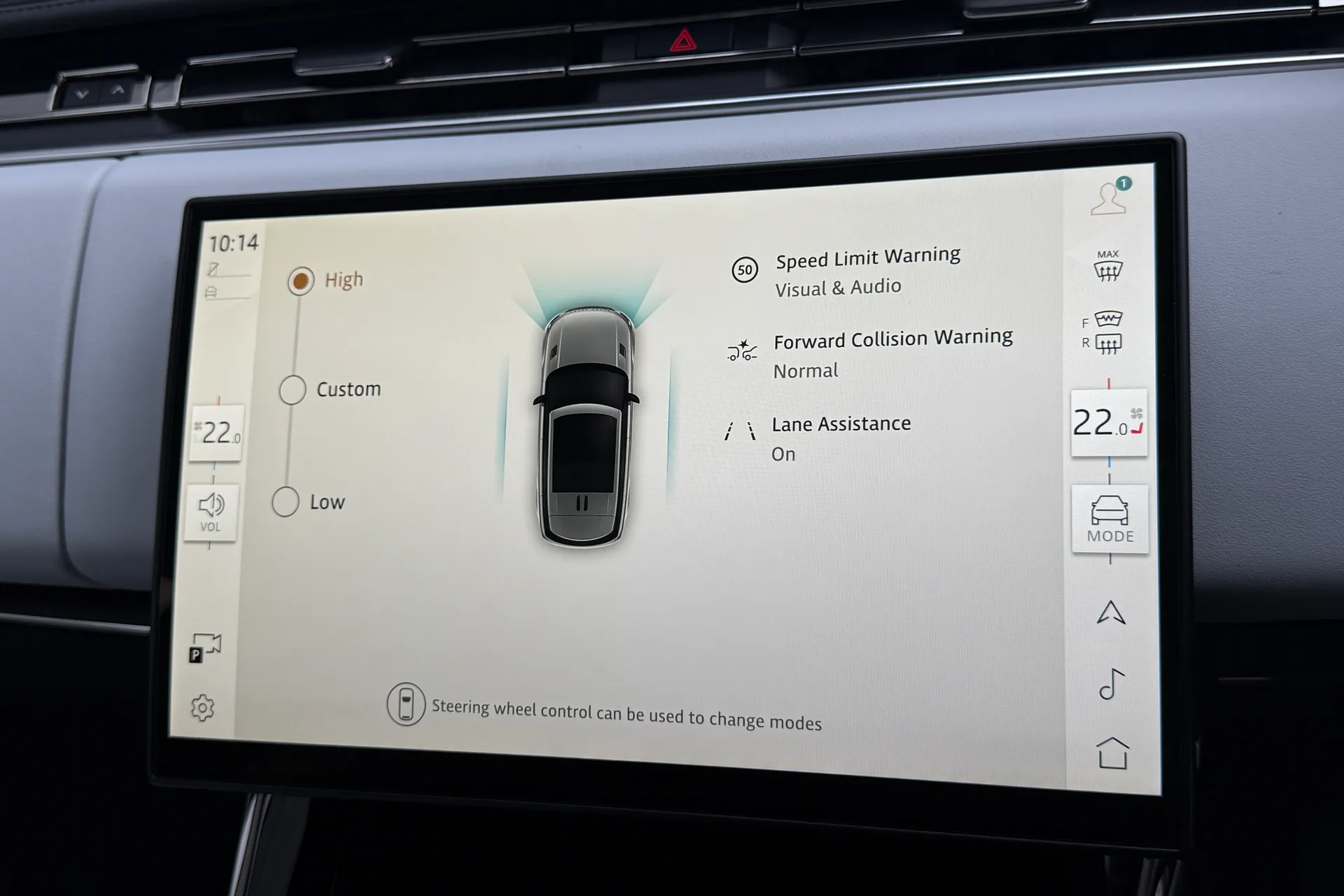 LAND ROVER RANGE ROVER SPORT thumbnail image number 31