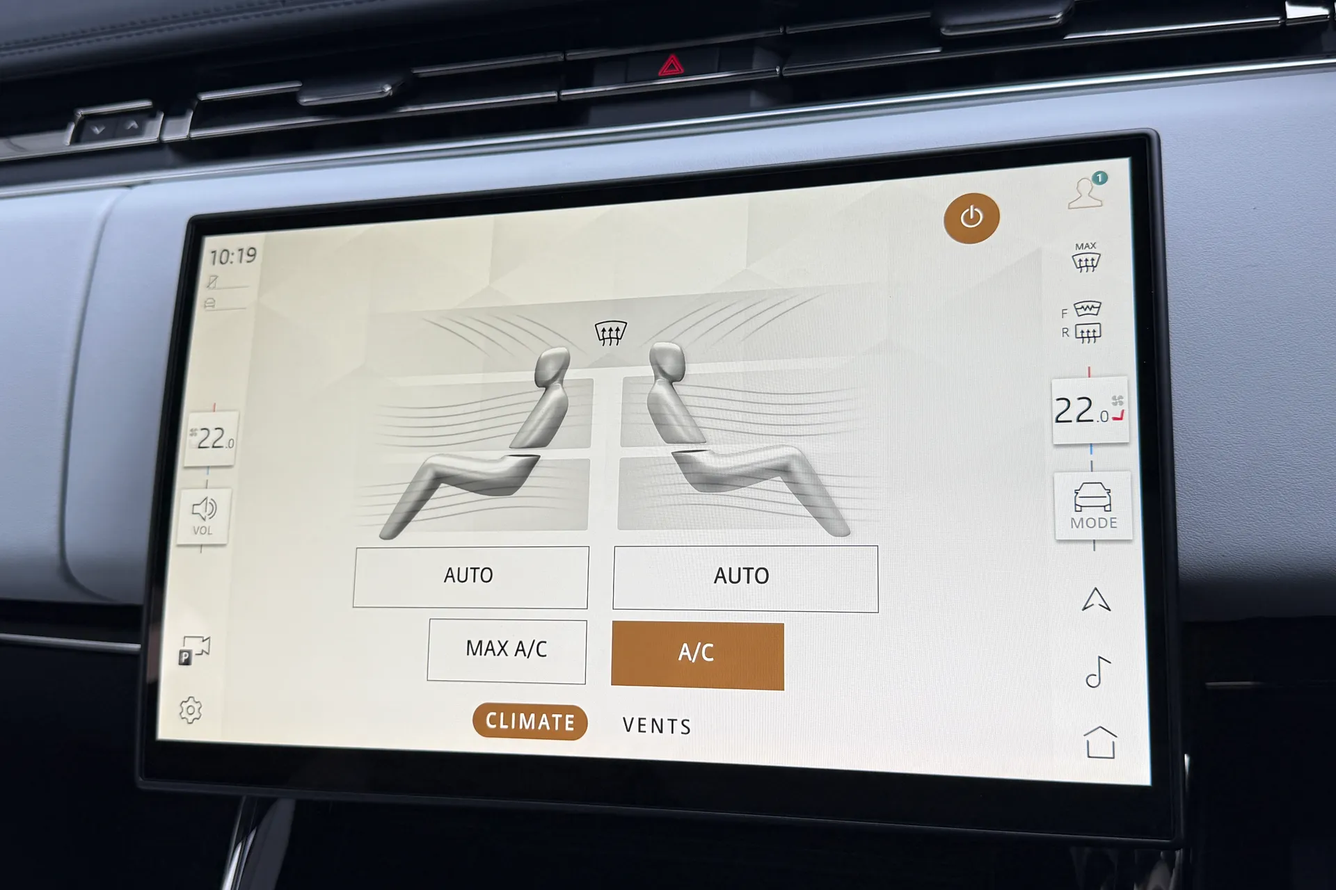 LAND ROVER RANGE ROVER SPORT thumbnail image number 63