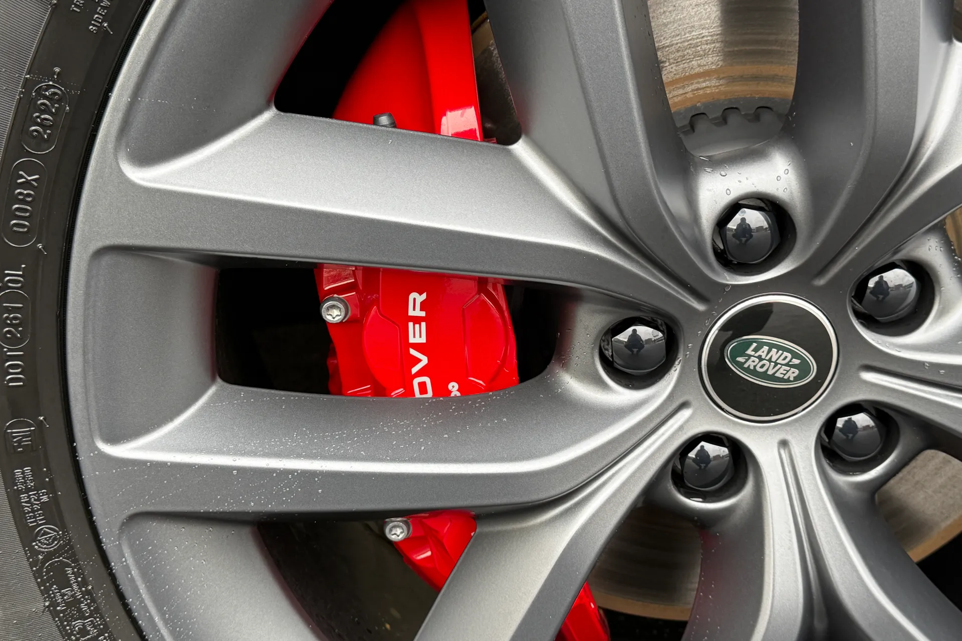 LAND ROVER RANGE ROVER SPORT thumbnail image number 25