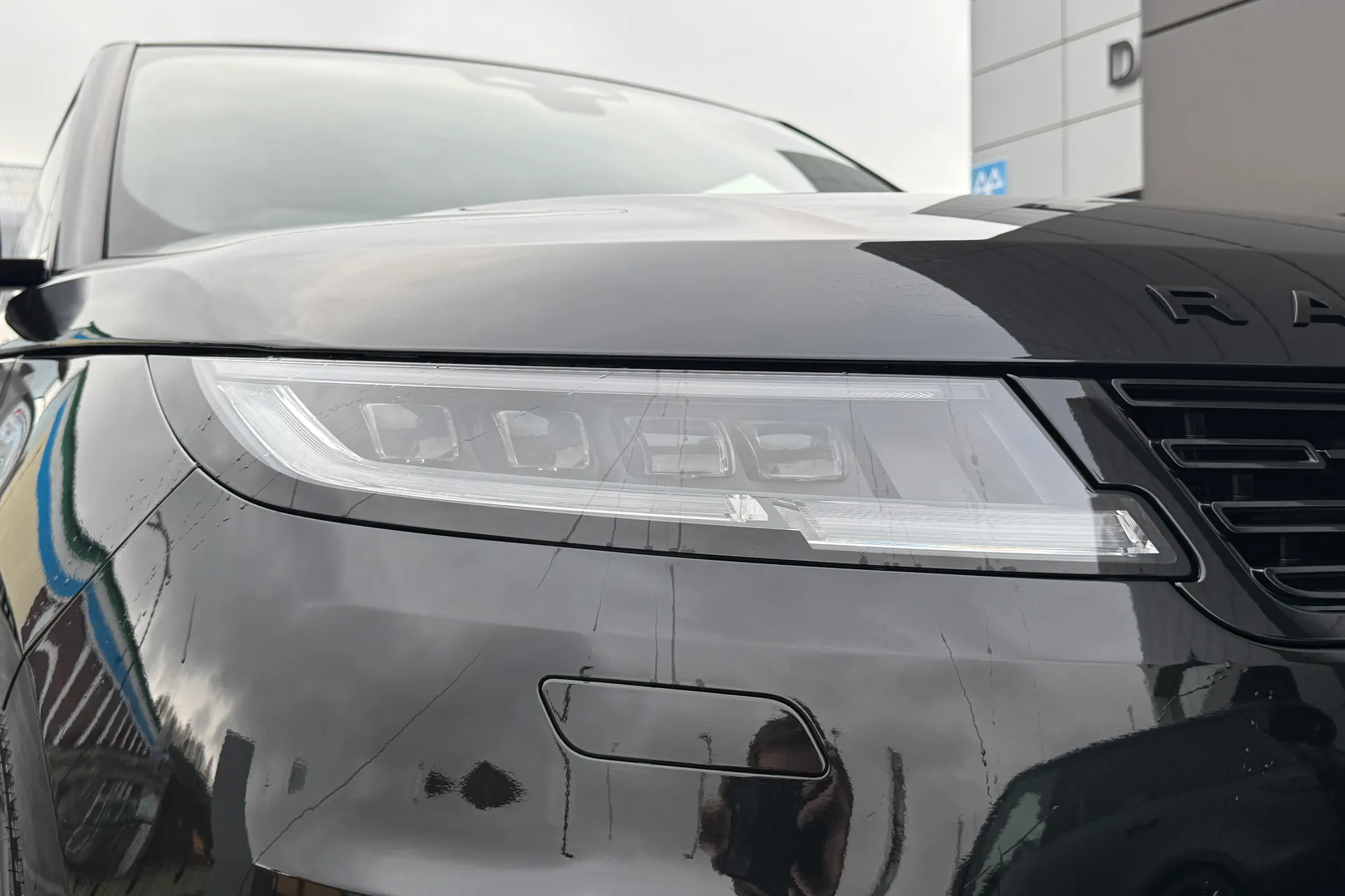 LAND ROVER RANGE ROVER SPORT thumbnail image number 27