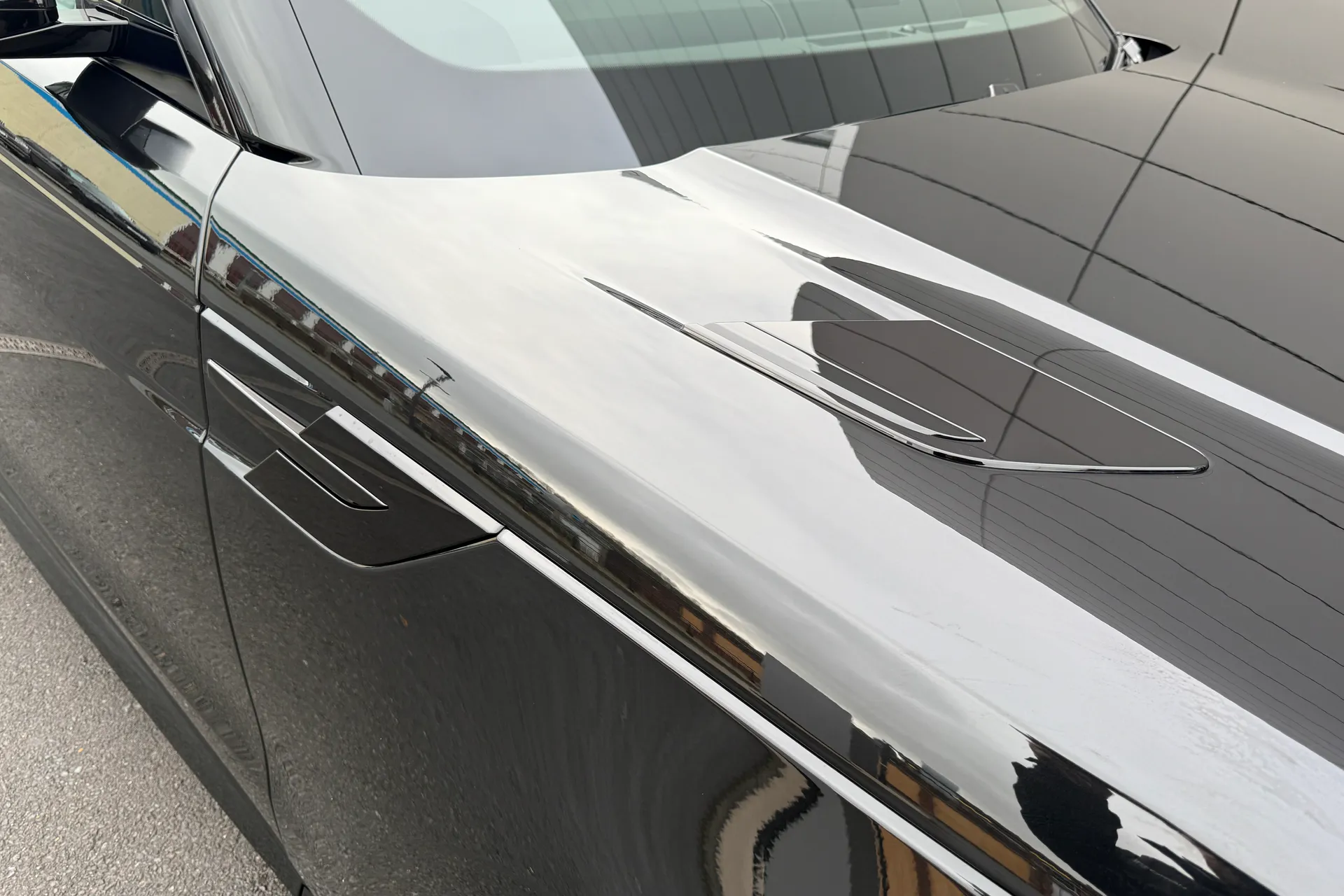 LAND ROVER RANGE ROVER SPORT thumbnail image number 36