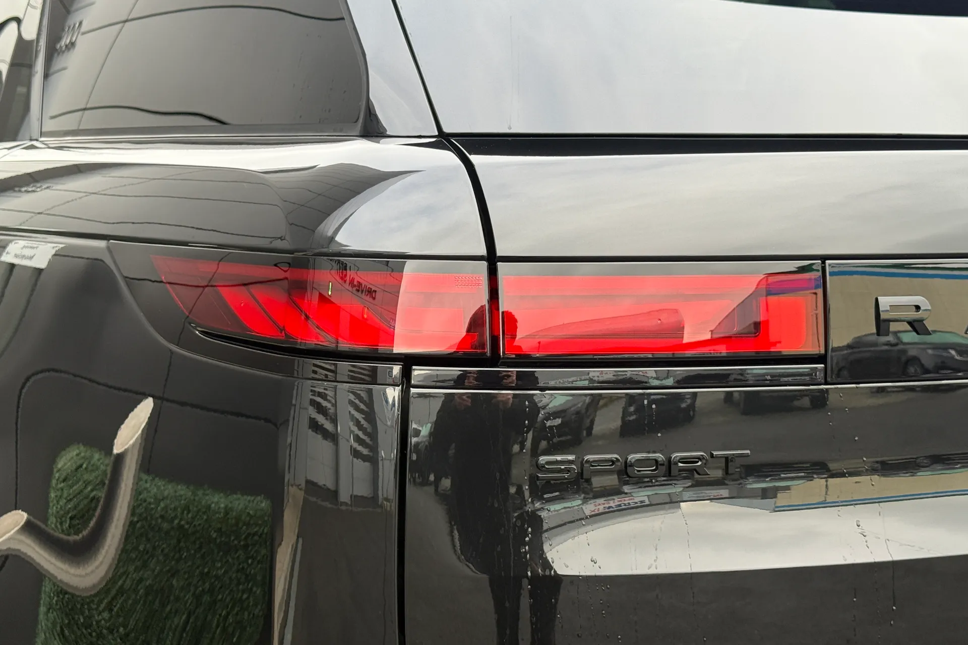 LAND ROVER RANGE ROVER SPORT thumbnail image number 43