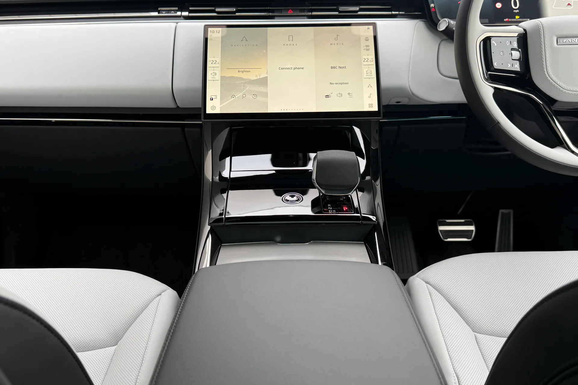 LAND ROVER RANGE ROVER SPORT thumbnail image number 28