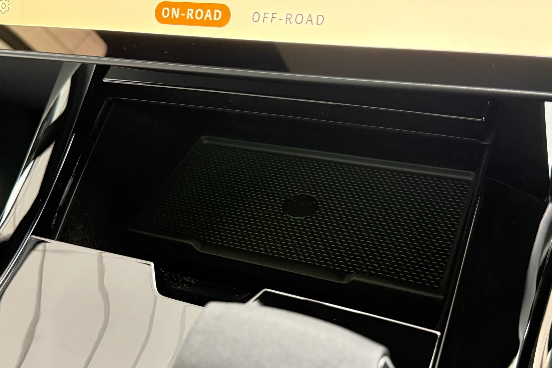 LAND ROVER RANGE ROVER SPORT thumbnail image number 56