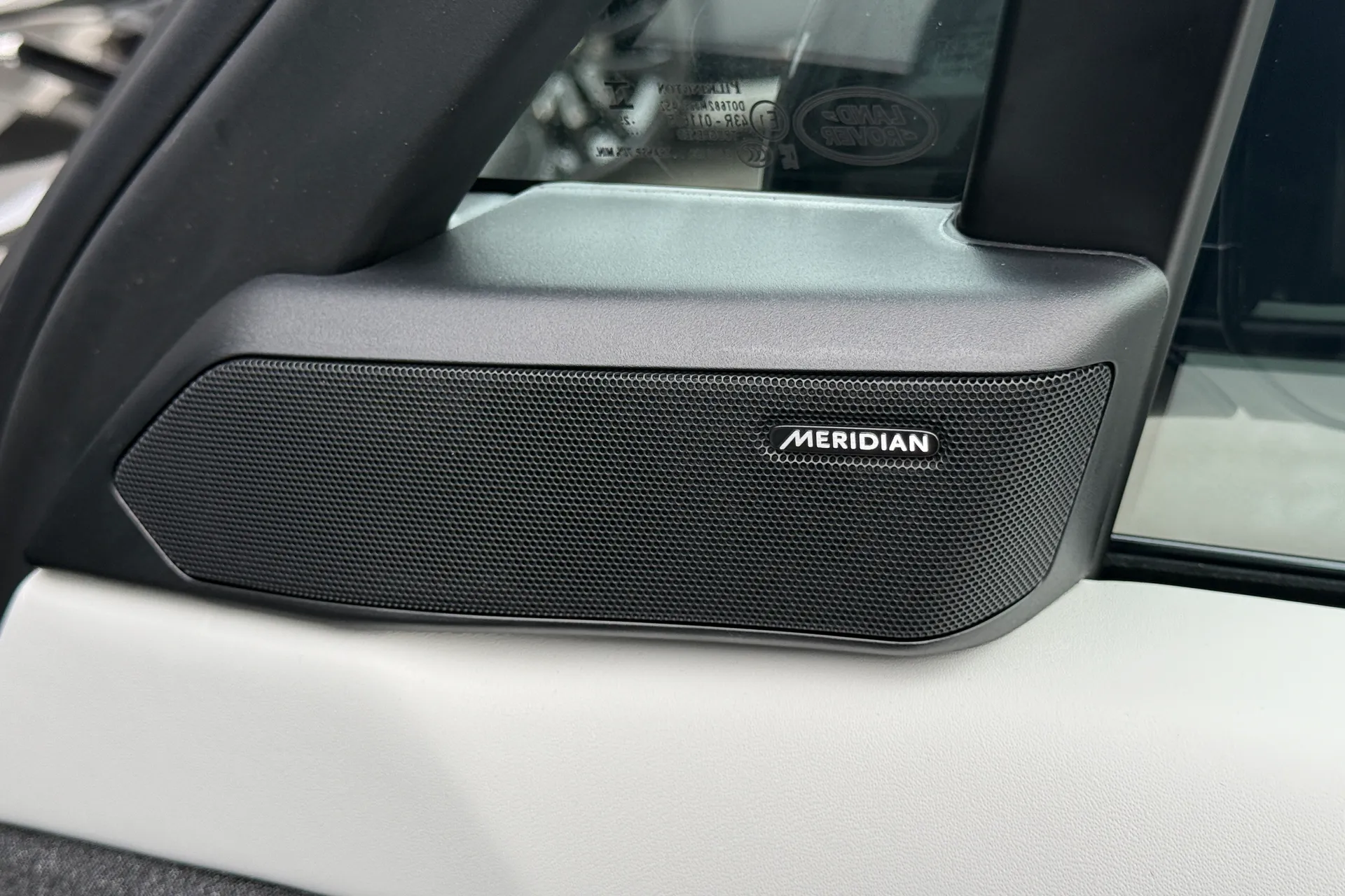 LAND ROVER RANGE ROVER SPORT thumbnail image number 21