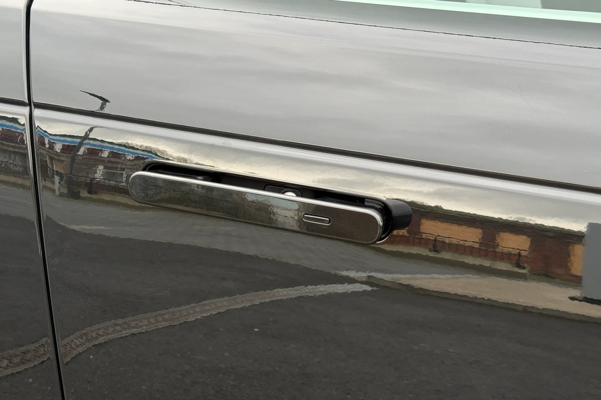 LAND ROVER RANGE ROVER SPORT thumbnail image number 34