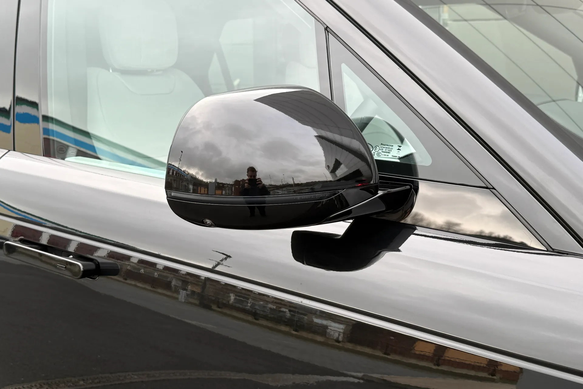 LAND ROVER RANGE ROVER SPORT thumbnail image number 35