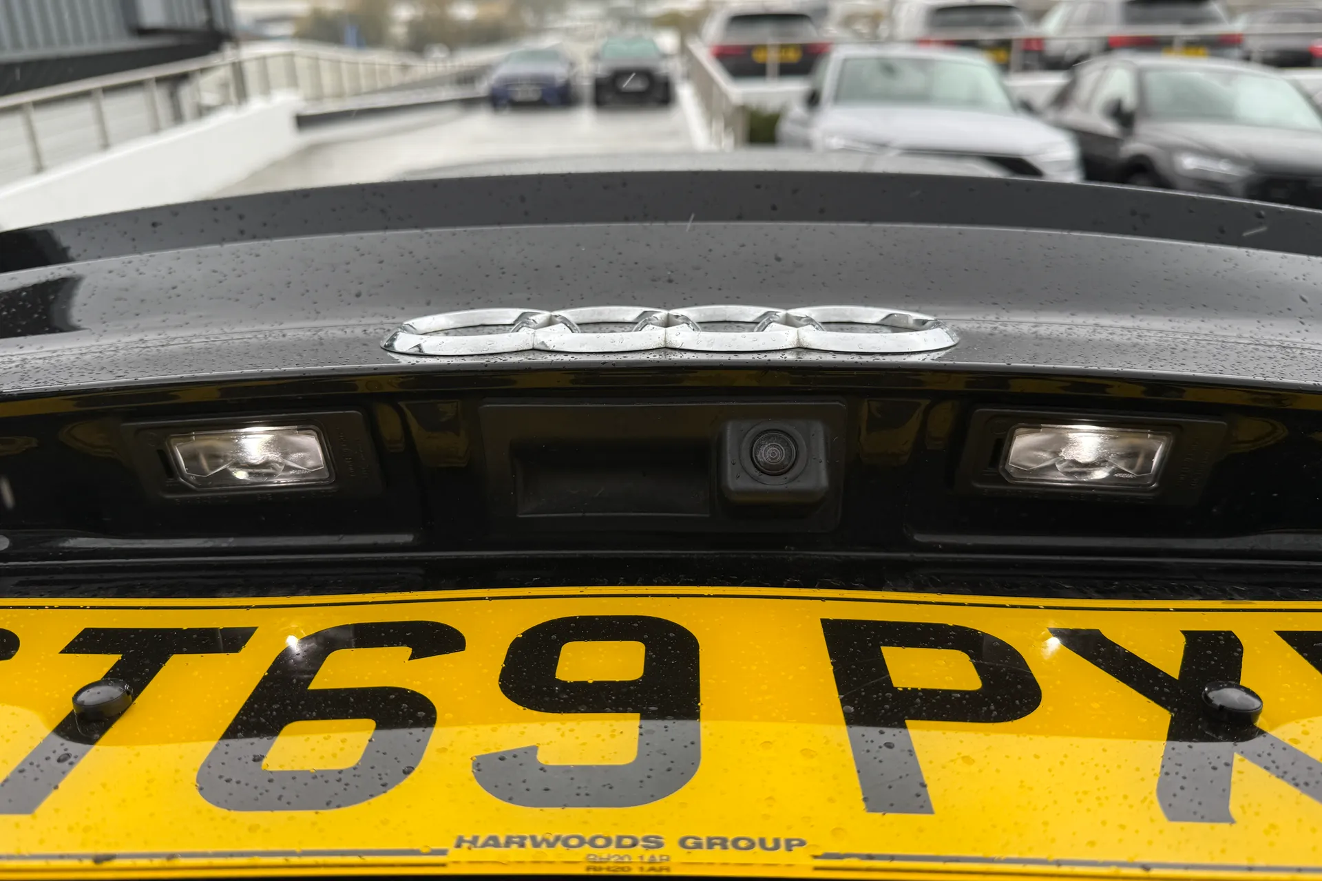 Audi RS3 thumbnail image number 45