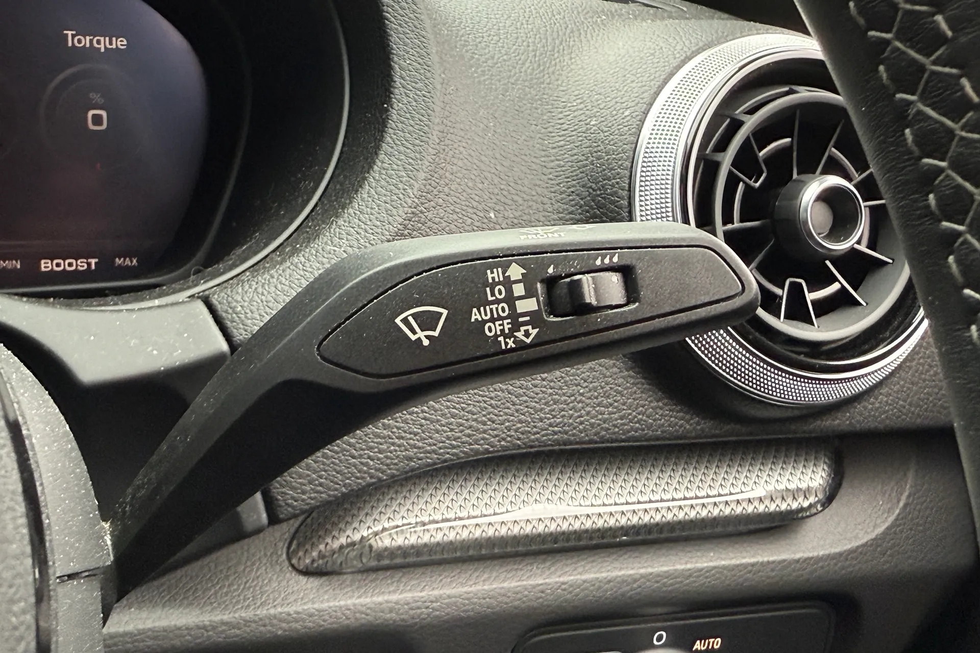 Audi RS3 thumbnail image number 15