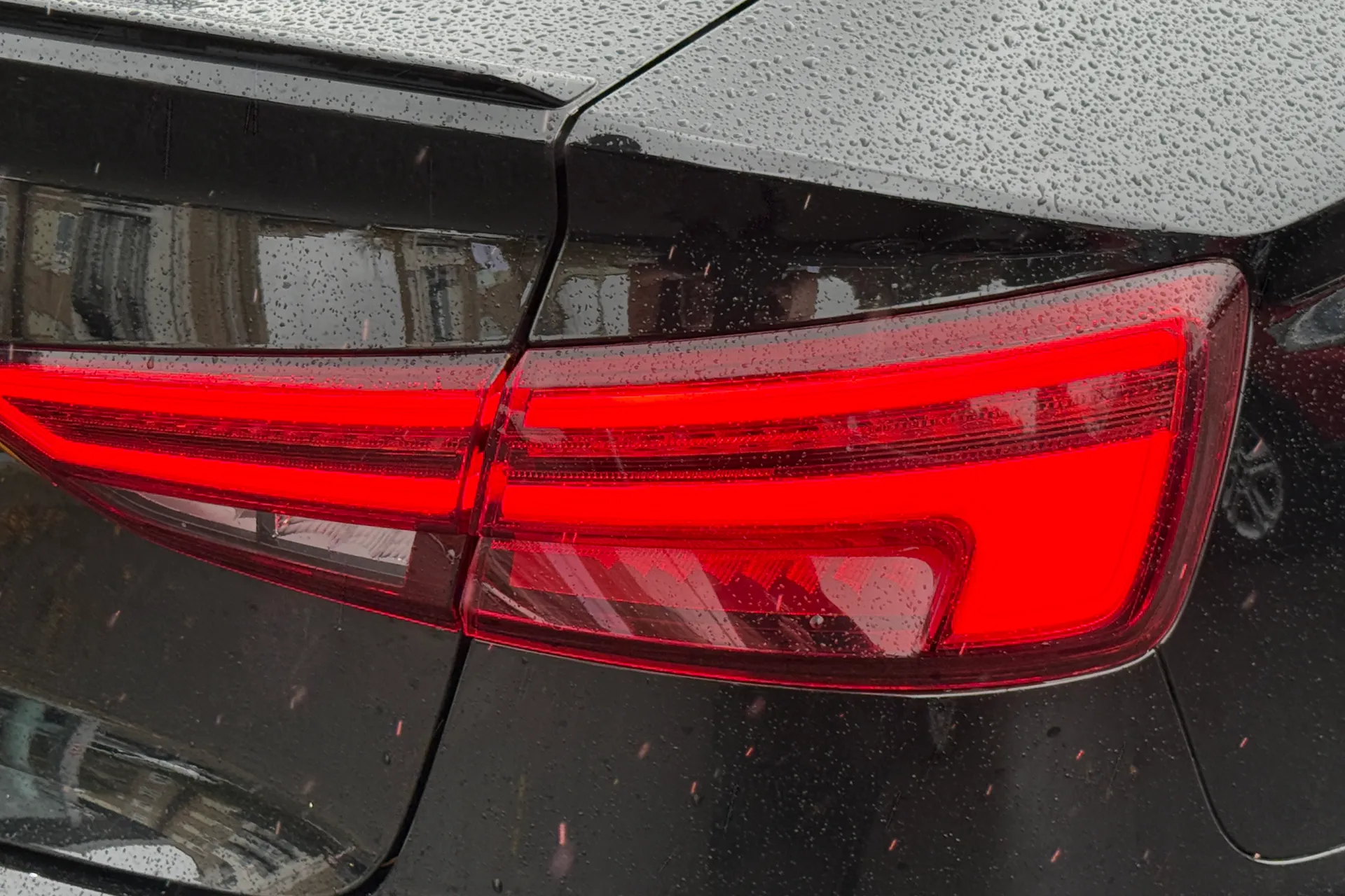 Audi RS3 thumbnail image number 40