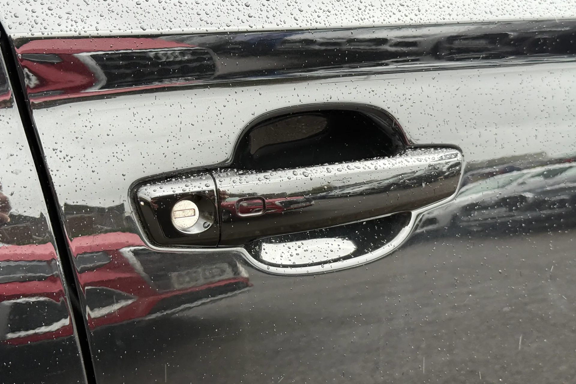 Audi RS3 thumbnail image number 35