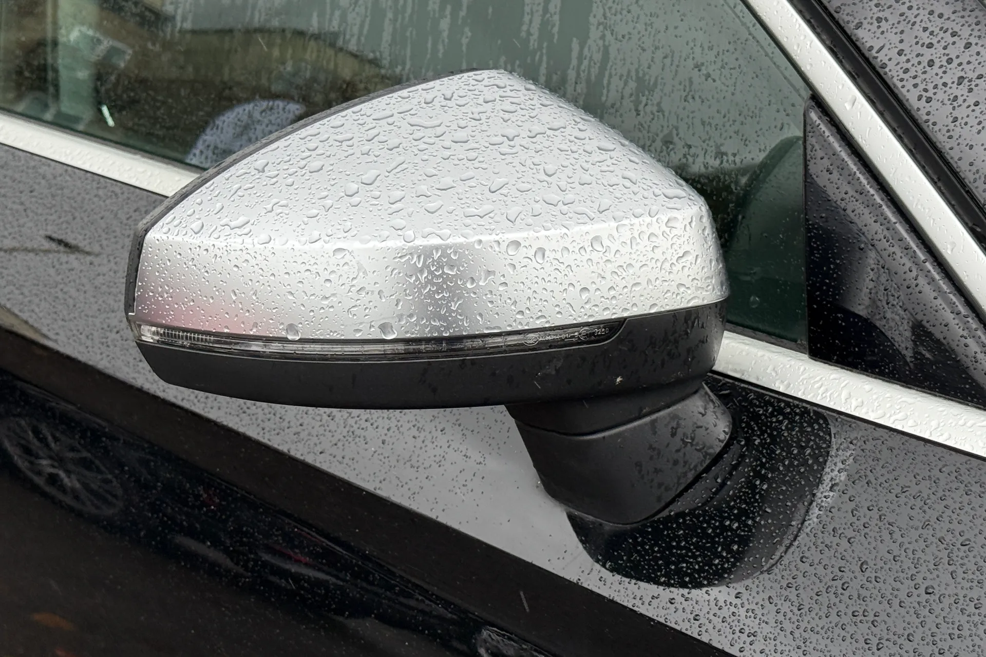 Audi RS3 thumbnail image number 38