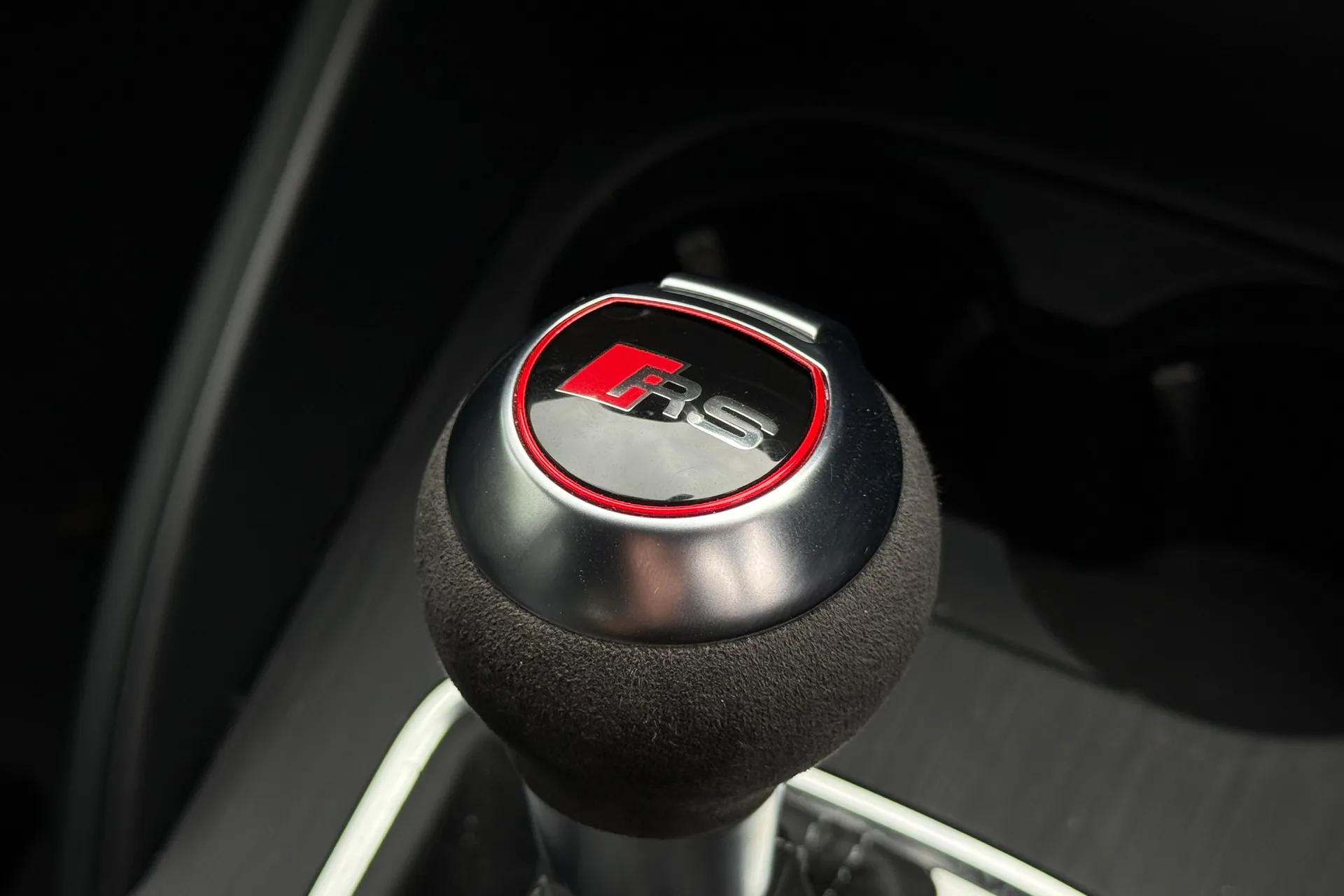 Audi RS3 thumbnail image number 25