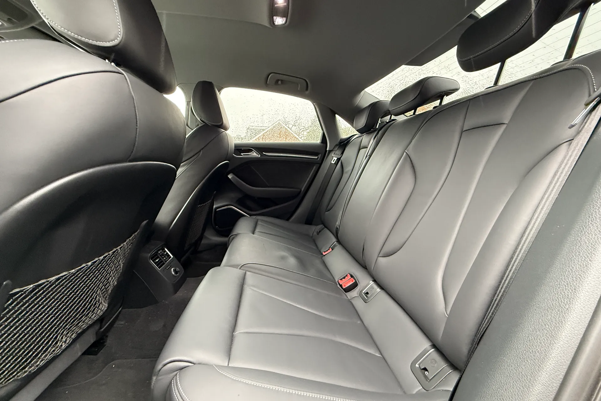 Audi RS3 thumbnail image number 47