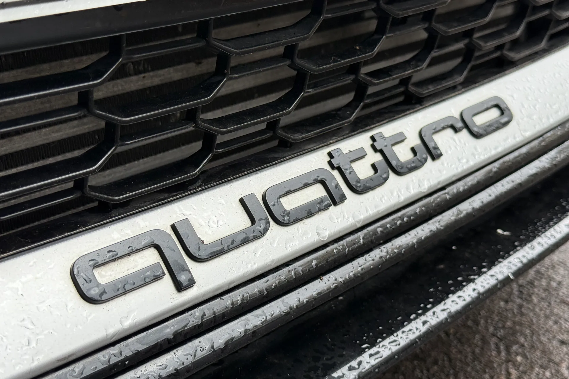 Audi RS3 thumbnail image number 60