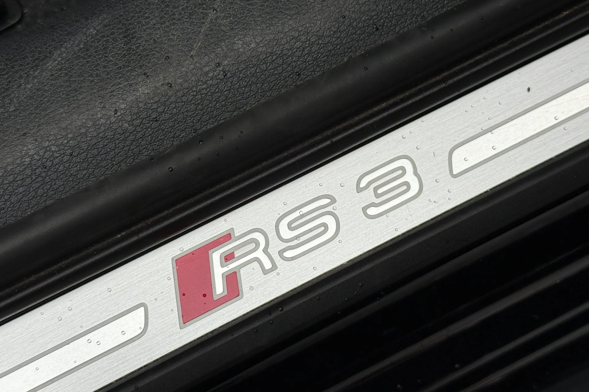Audi RS3 thumbnail image number 27