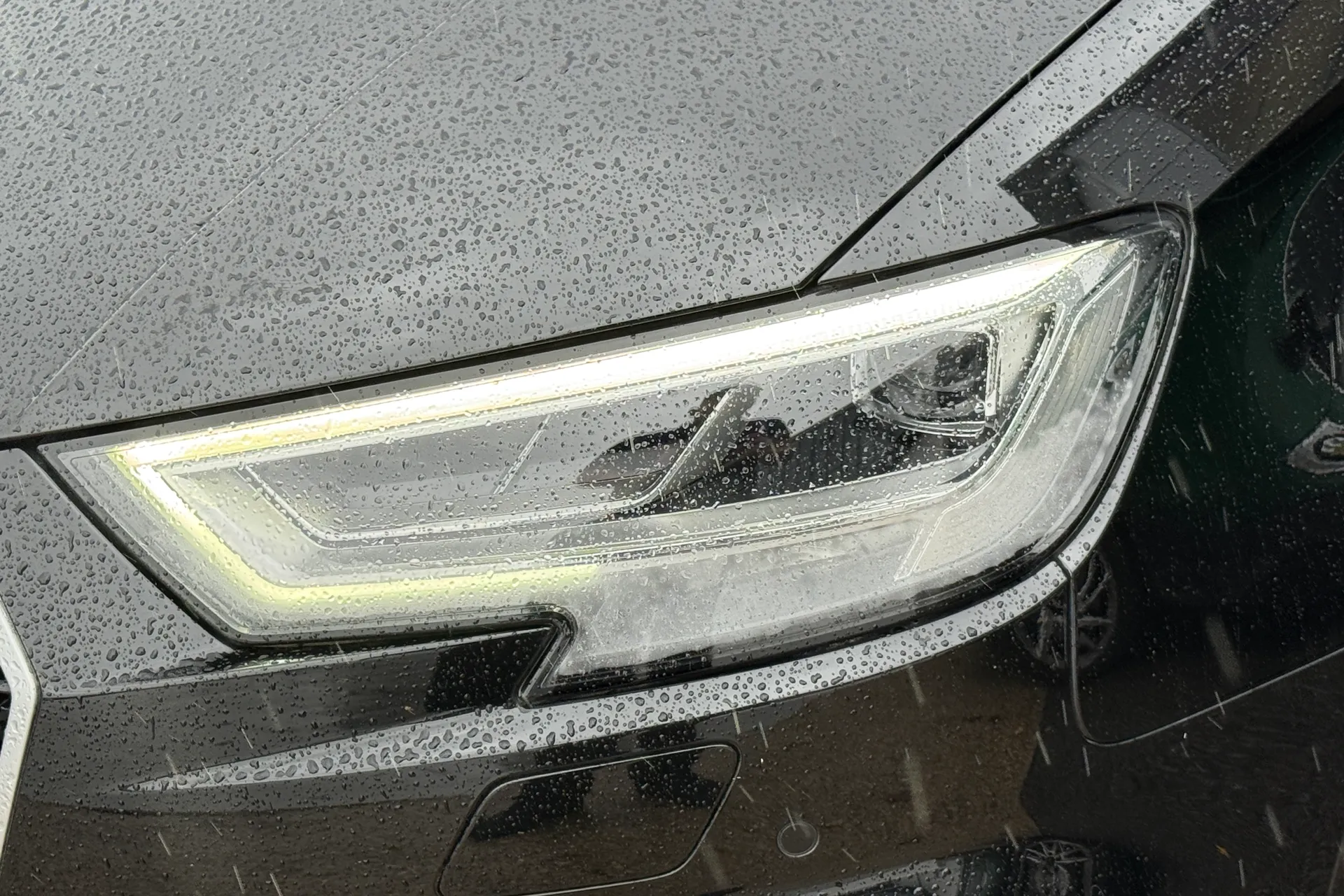 Audi RS3 thumbnail image number 49